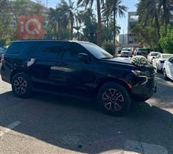 شيفروليه تاهو